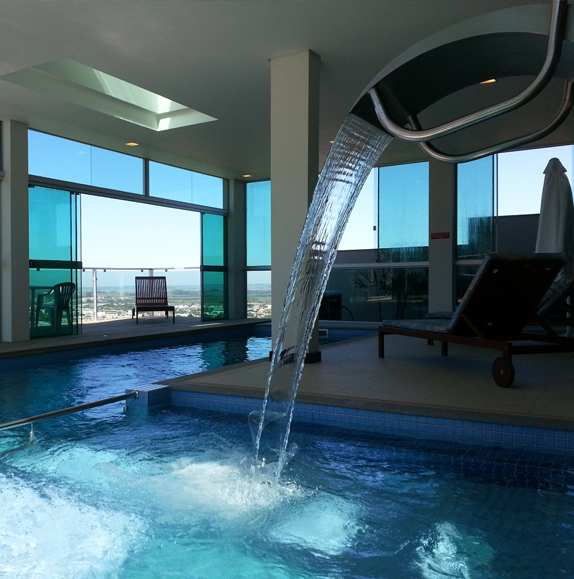 Climatização de Piscinas | WhatsApp (11) 98641-8983
